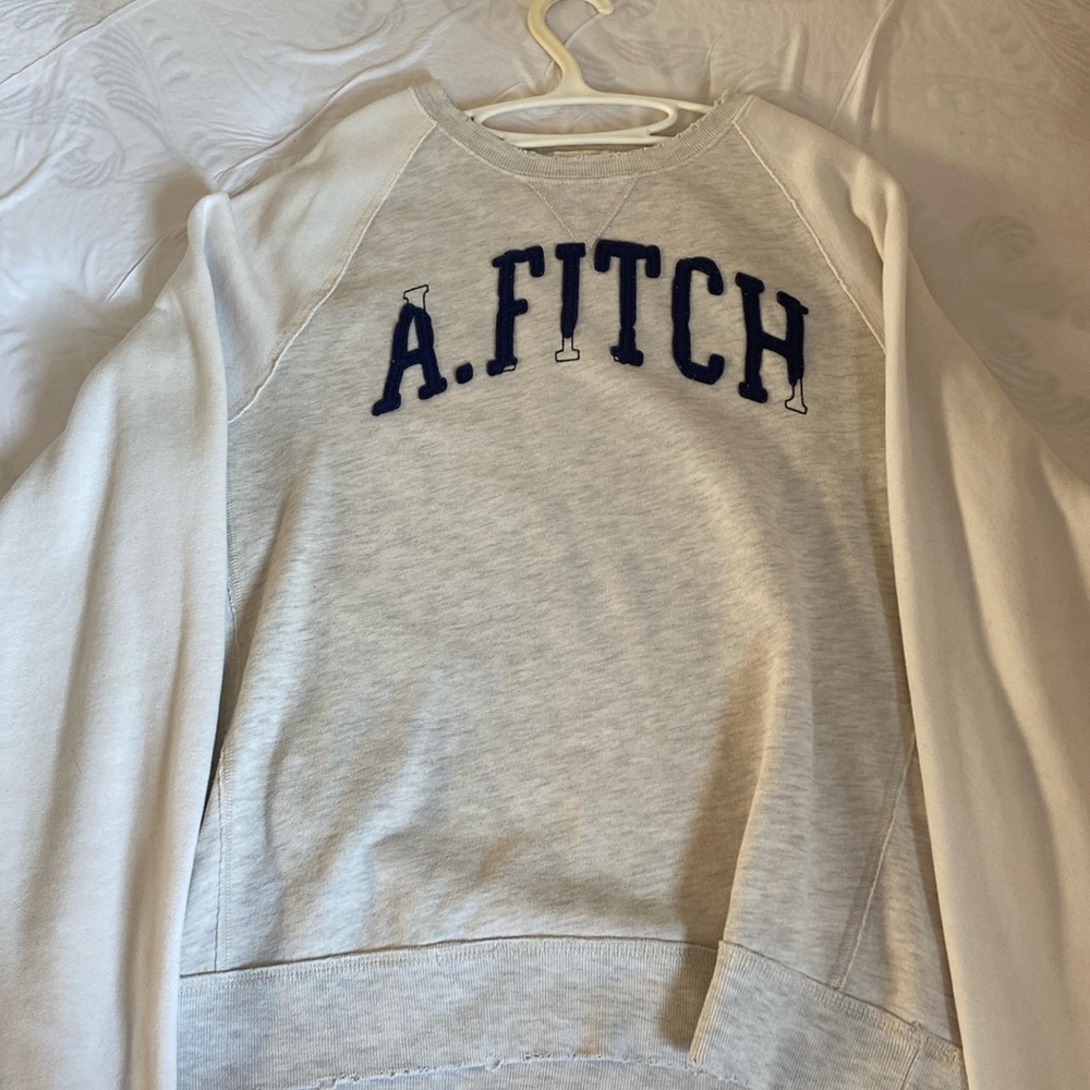Crew neck